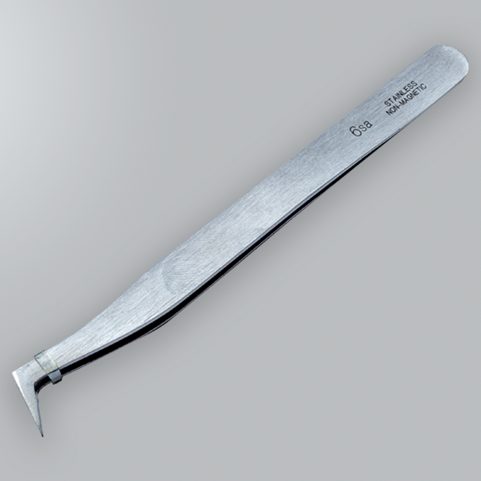 6SA TWEEZERS (G-HT-6SA) 6SA TWEEZERS (G-HT-6SA)